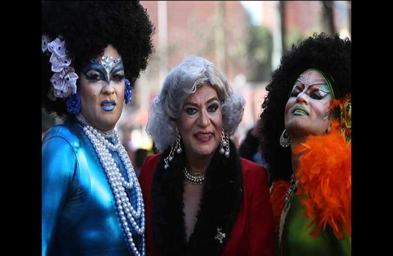 Foto: Esteban Vega / SEMANA