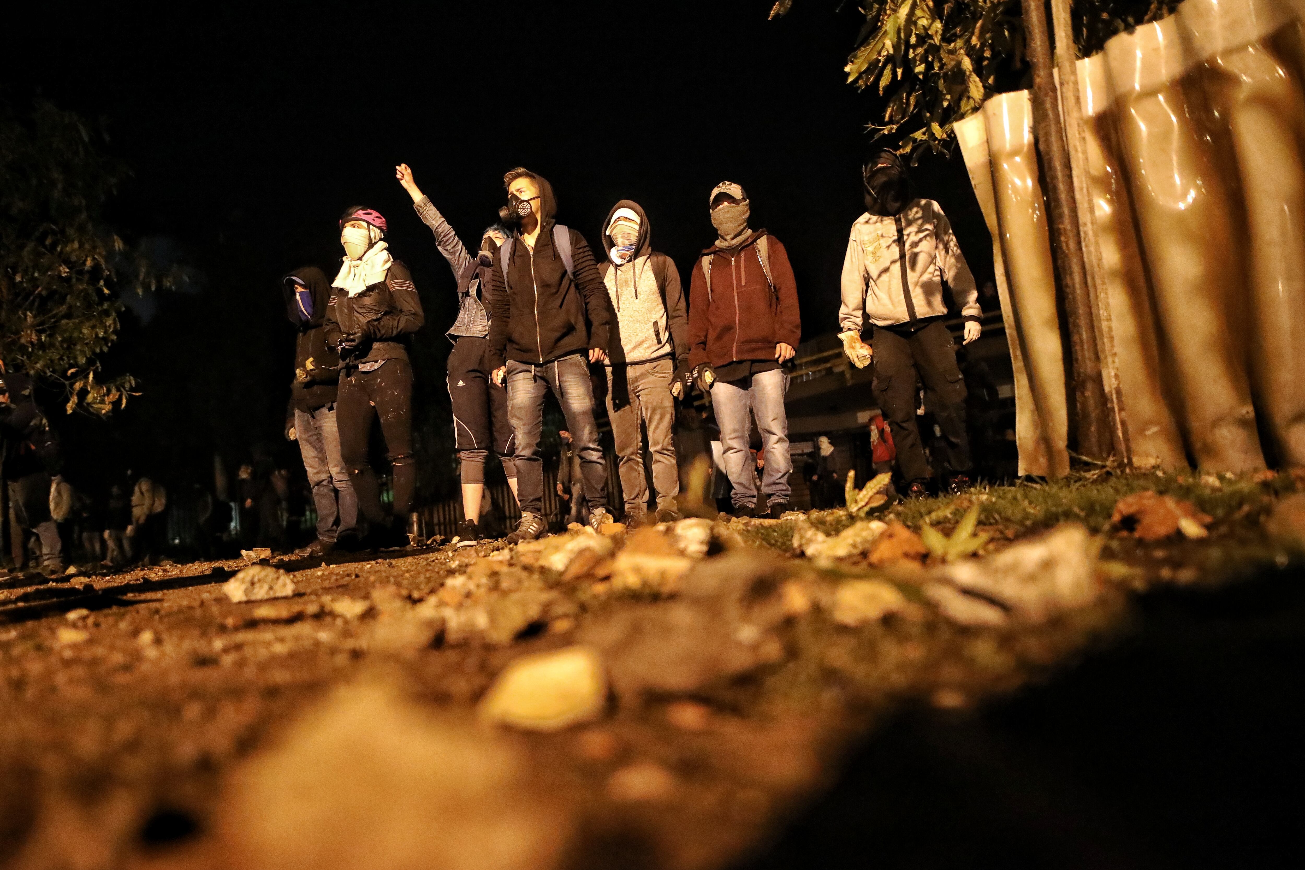 ¿Dónde están OEA y ONU ante protestas en Colombia?: Tarek Saab