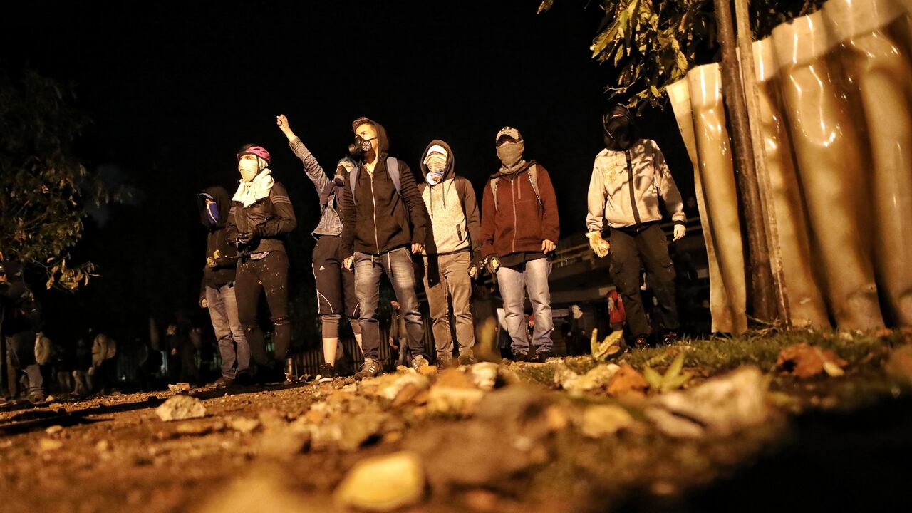 ¿Dónde están OEA y ONU ante protestas en Colombia?: Tarek Saab