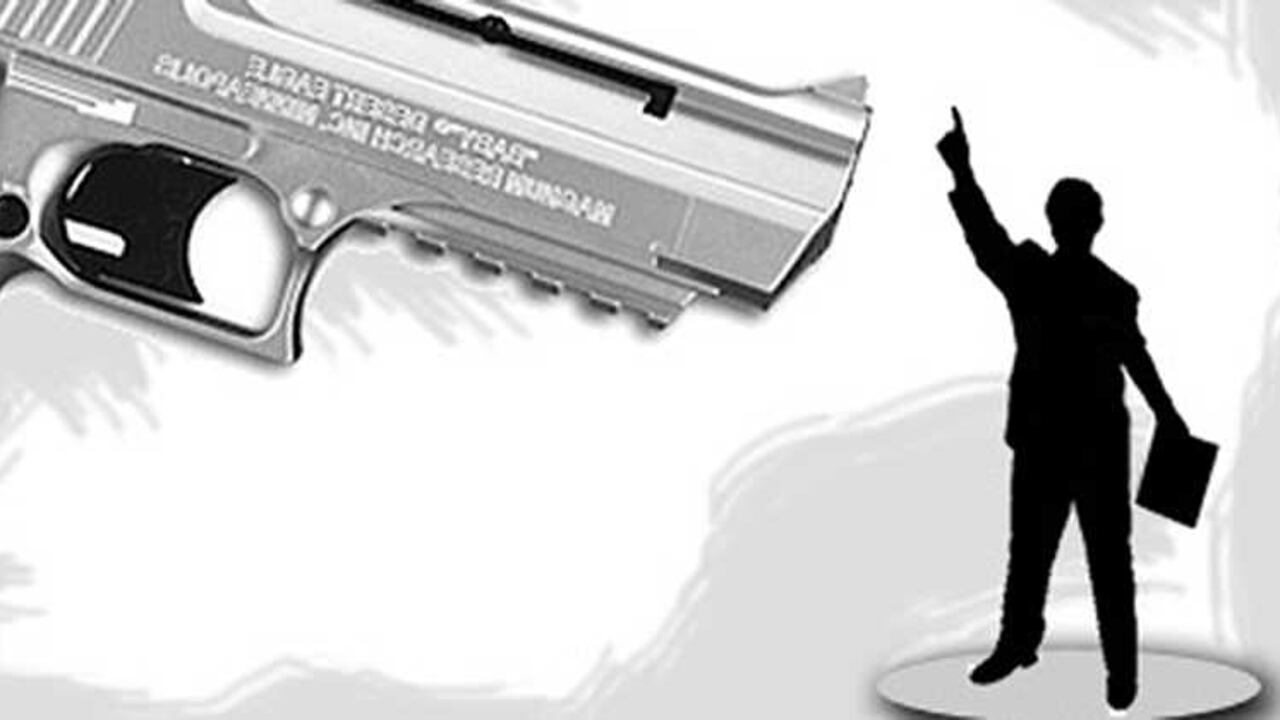 En total, fueron registrados 314 hechos de violencia contra defensores entre enero y junio de este año.