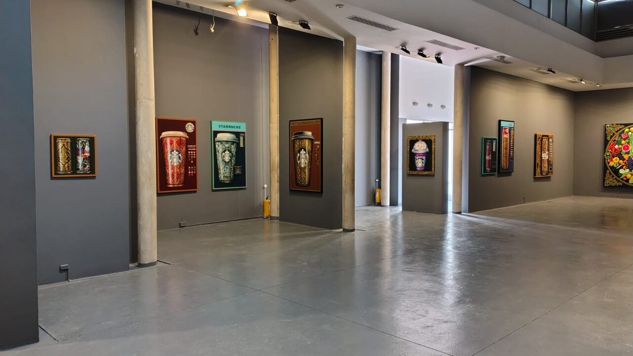 Tierra Móvil, naturalezas ausentes