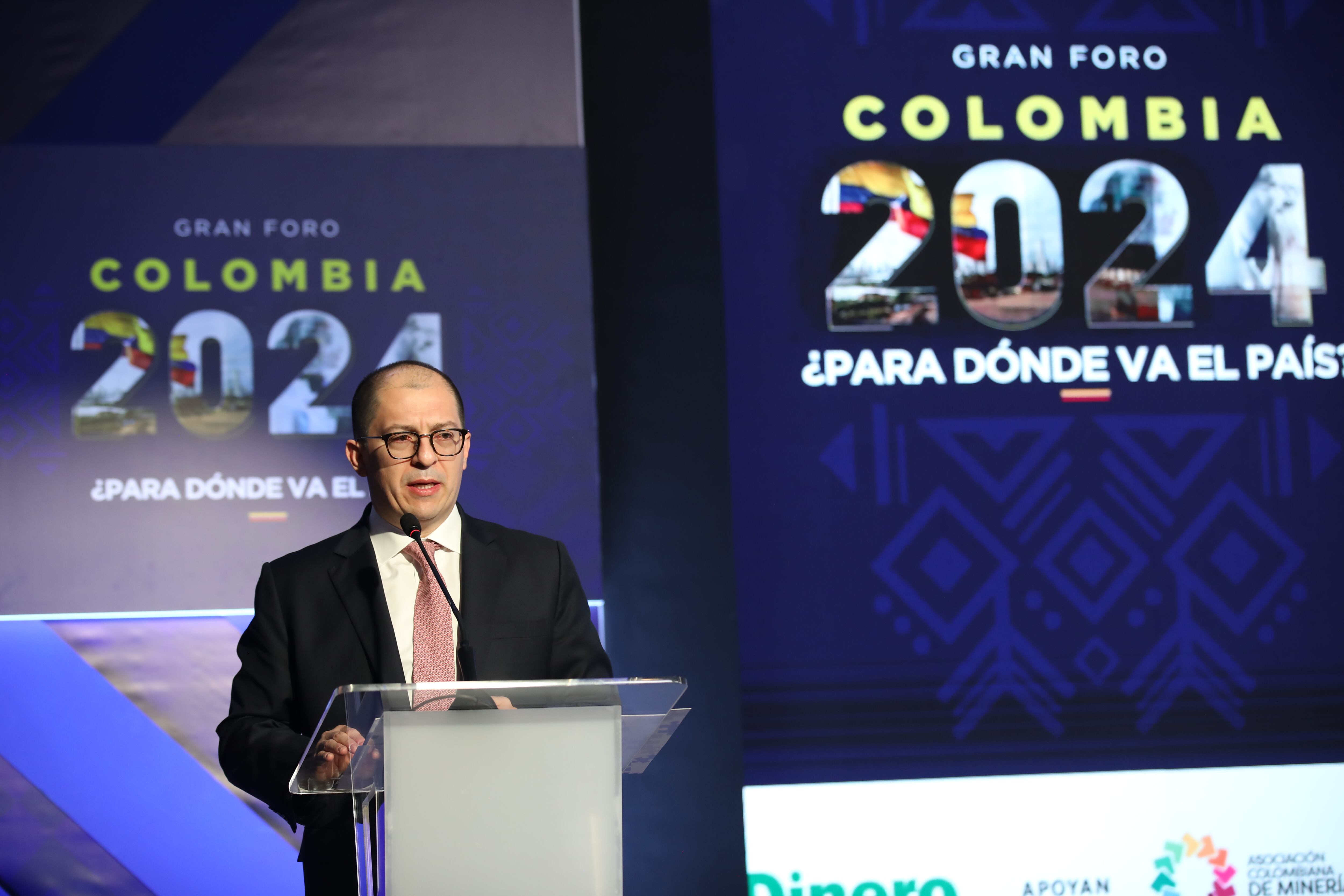 GRAN FORO COLOMBIA 2024