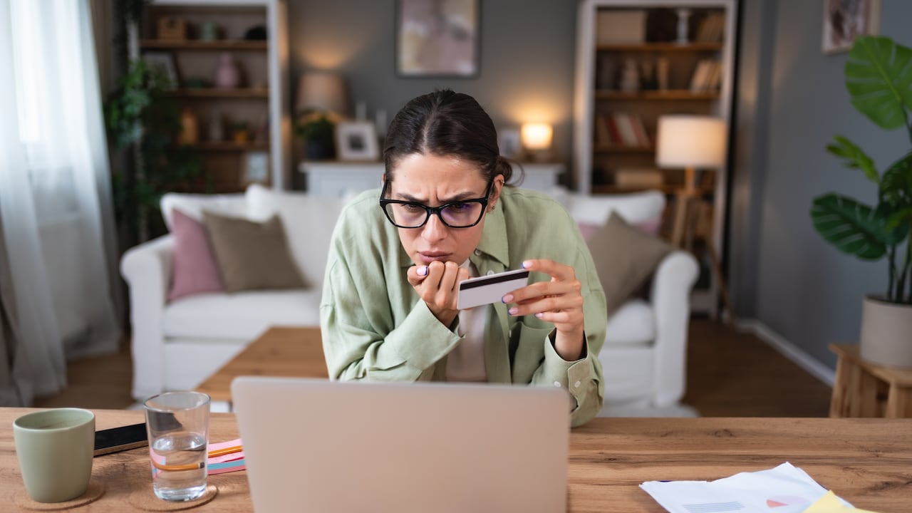 Las cuentas bancarias de los usuarios son apetecidas por los ciberdelincuentes.