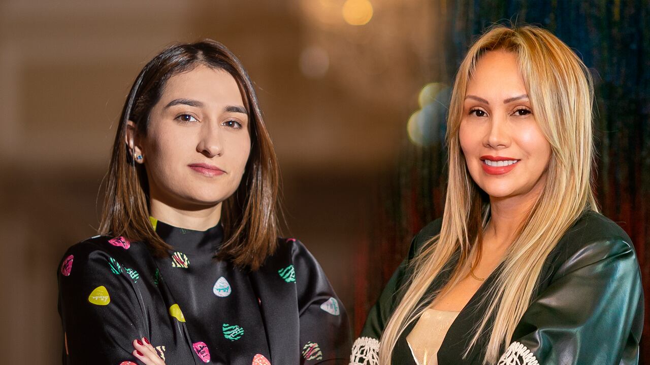 Sandra Ortiz asegura que Laura Sarabia le hacía perfilamientos ante medios de comunicación.