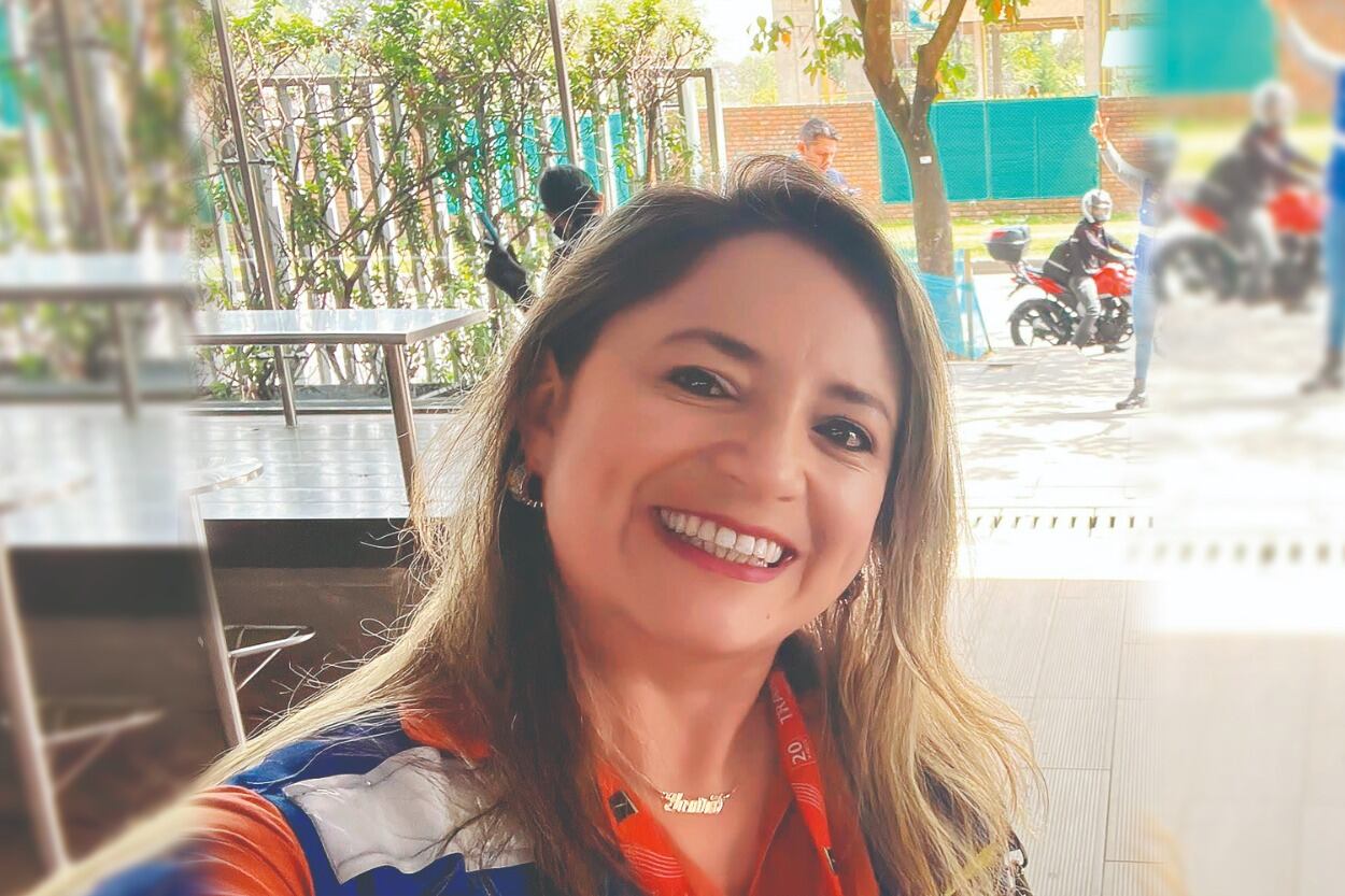 “Lo mejor que me ha pasado en la vida es ser madre y contar con esta experiencia de vida tan especial”: Ana Yanira Vargas Carrillo, paciente de fertilización in vitro.