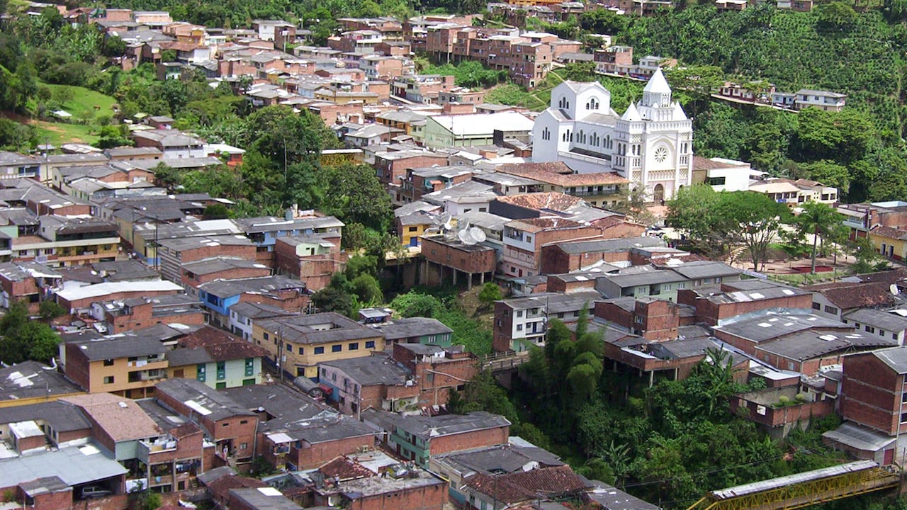 Entre las víctimas de la masacre había un menor de edad.