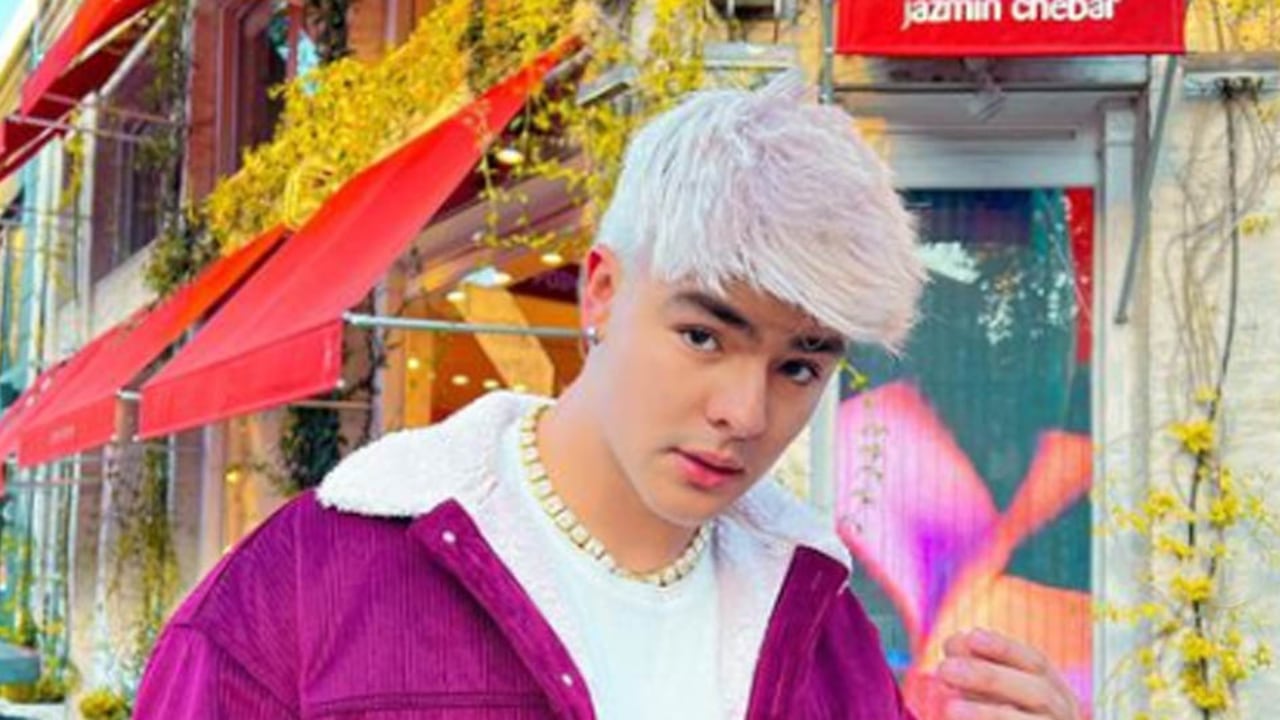 Carlos Feria - Foto Instagram @carlosferiag