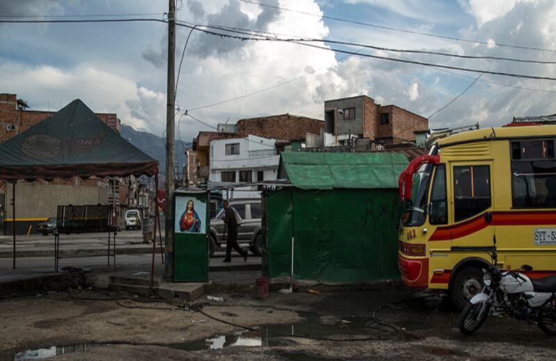 Foto: Juan Fernando Ospina