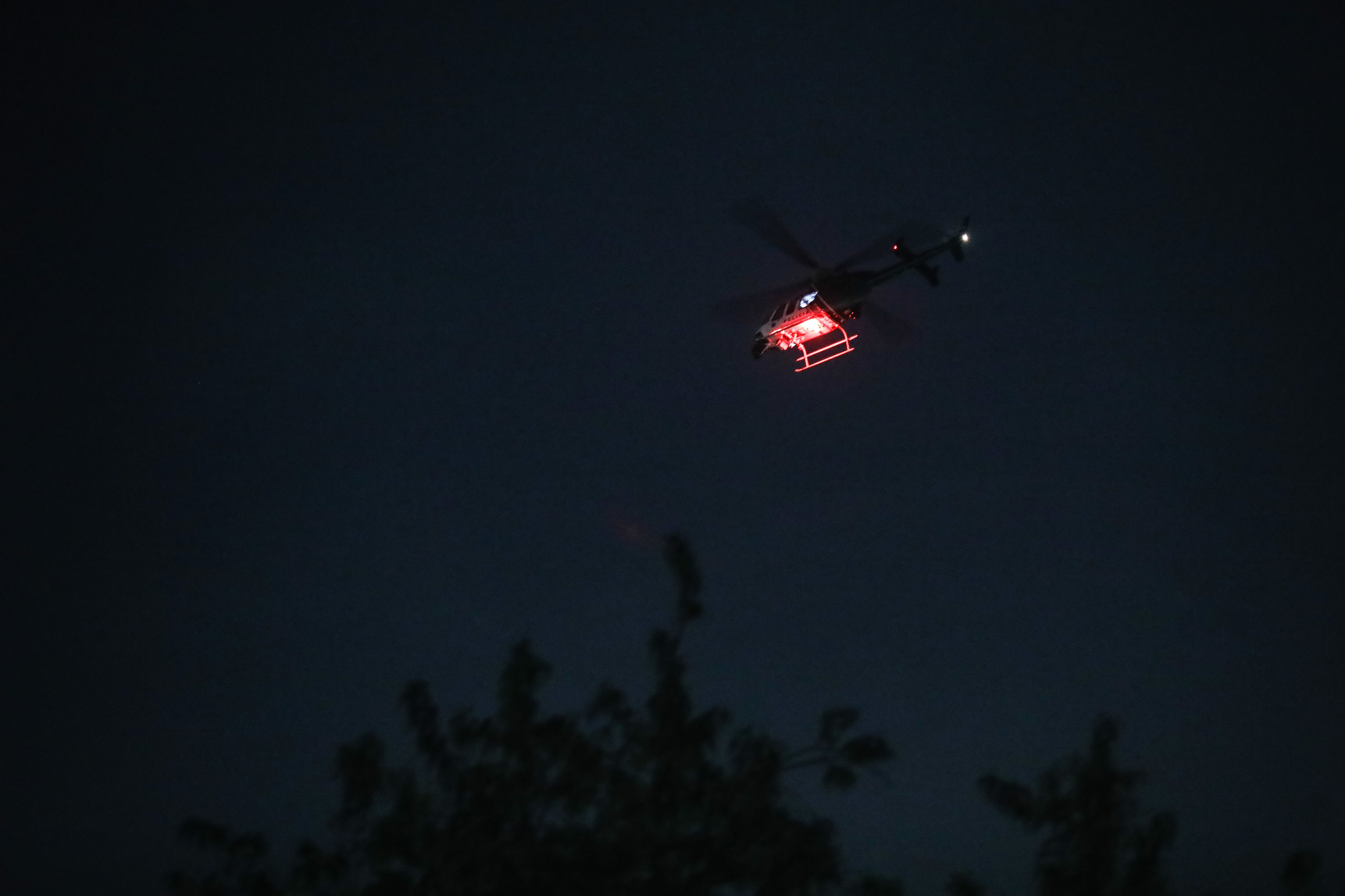 Salida de Salvatore Mancuso del Aeropuerto el Dorado