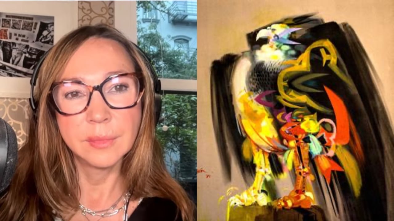 ¿Dónde están las obras de Obregón y Botero que no aparecen en la Casa de Nariño? Darcy Quinn lanza alerta