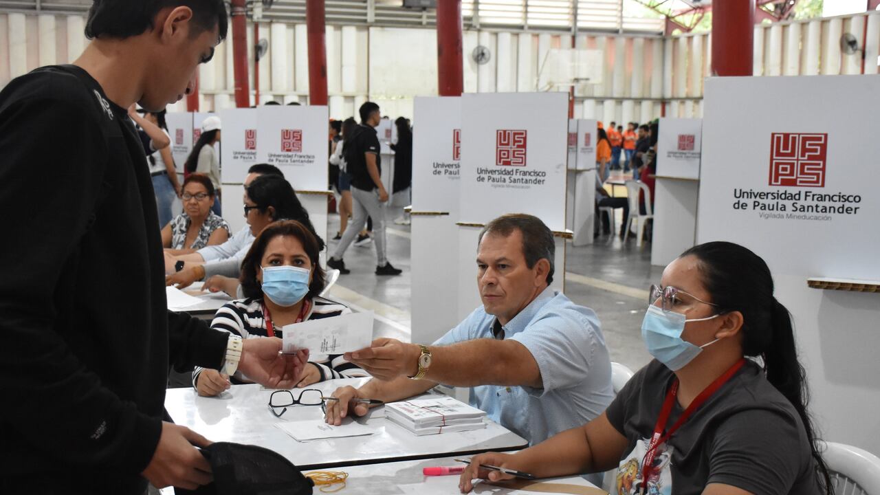 Las elecciones son este 28 y 29 de octubre.
