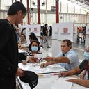 Las elecciones son este 28 y 29 de octubre.