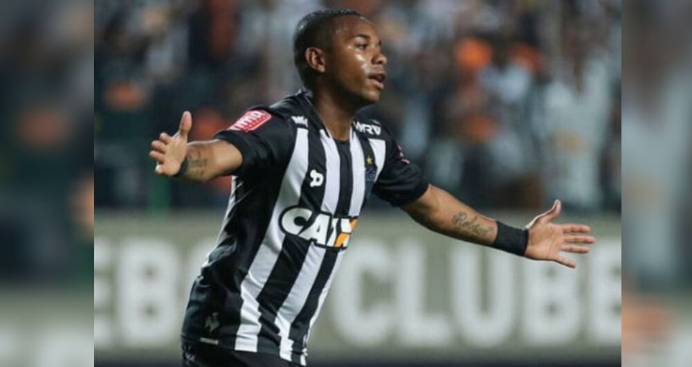 Robinho
