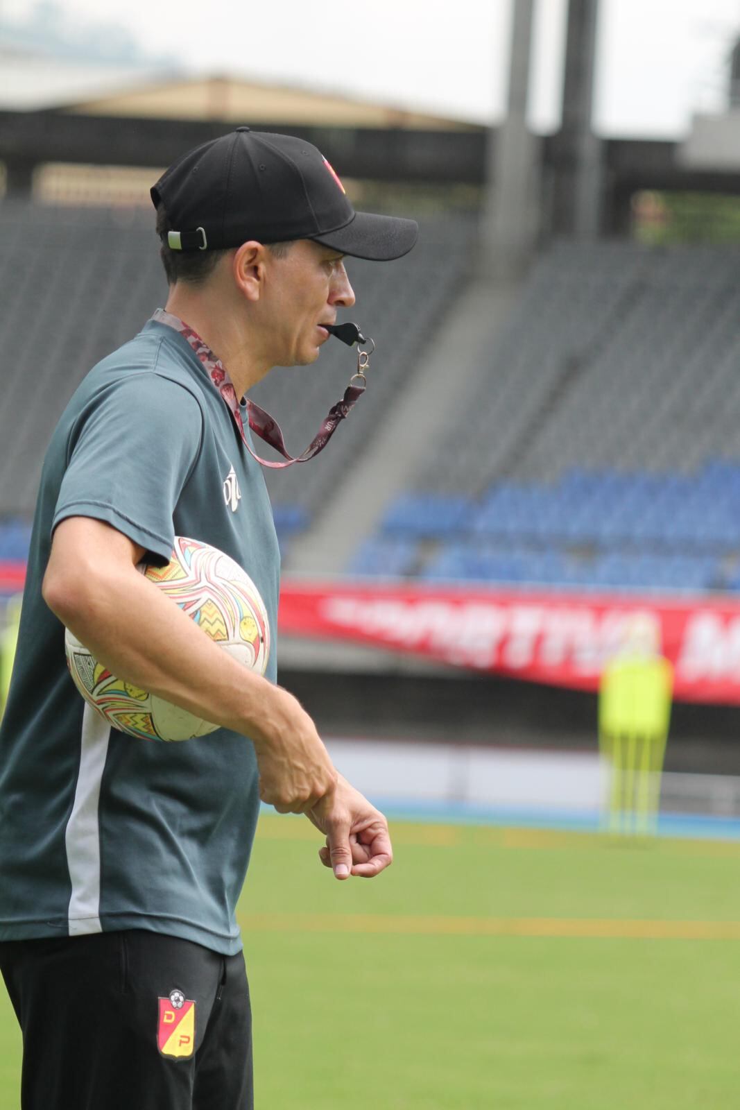 Final Futbol Colombiano