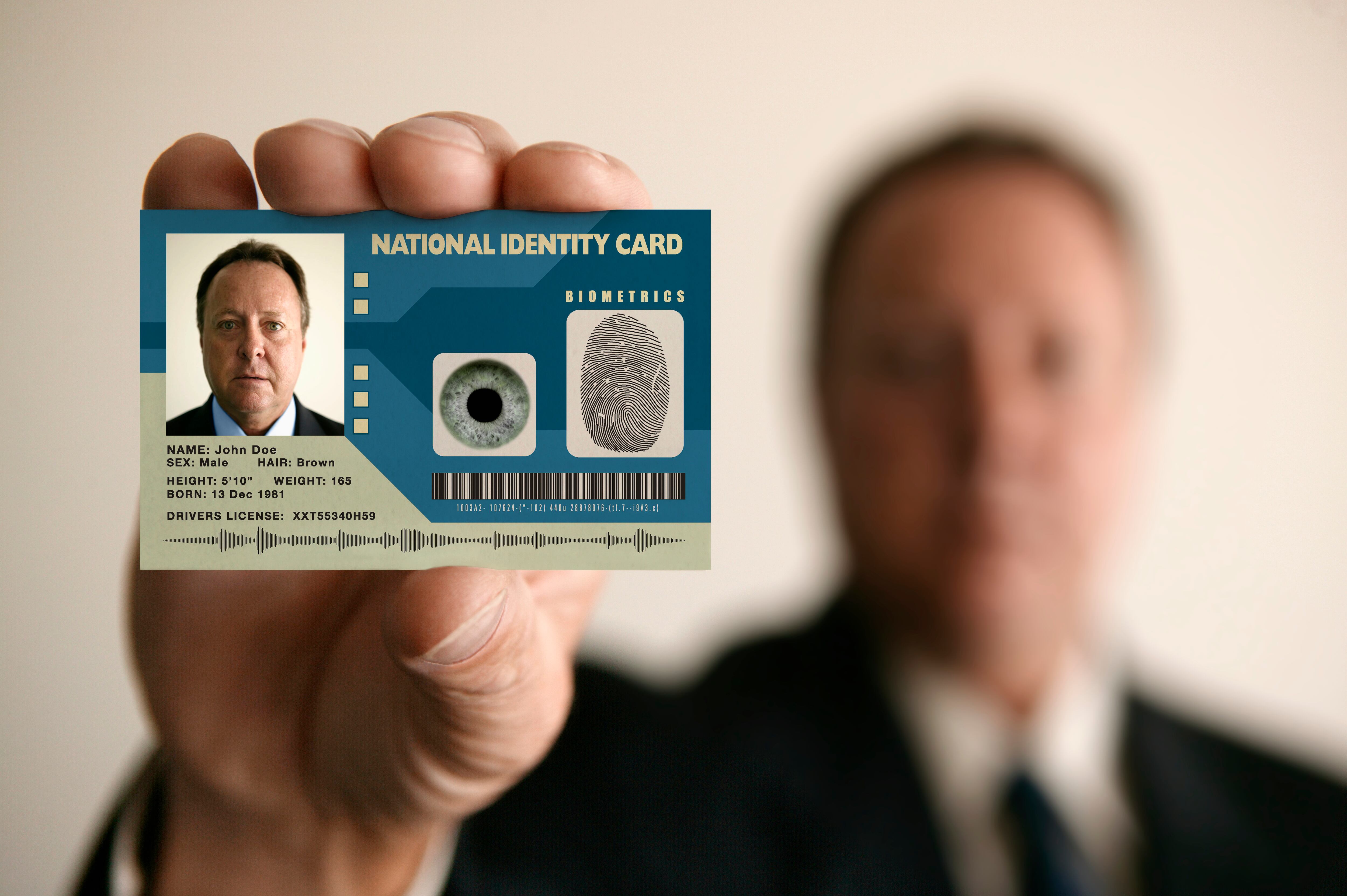 Real ID para adultos mayores: conozca las exenciones disponibles para esta identificación