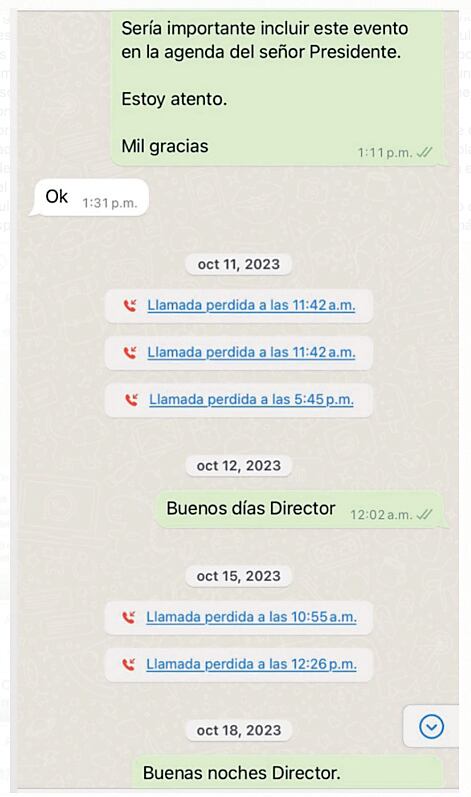 CHAT 3 CARLOS RAMÓN GONZÁLEZ