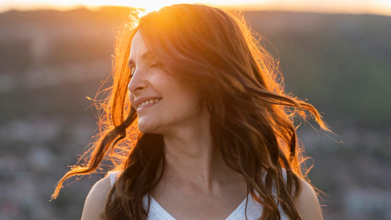 Cuidado capilar. Cortesía.