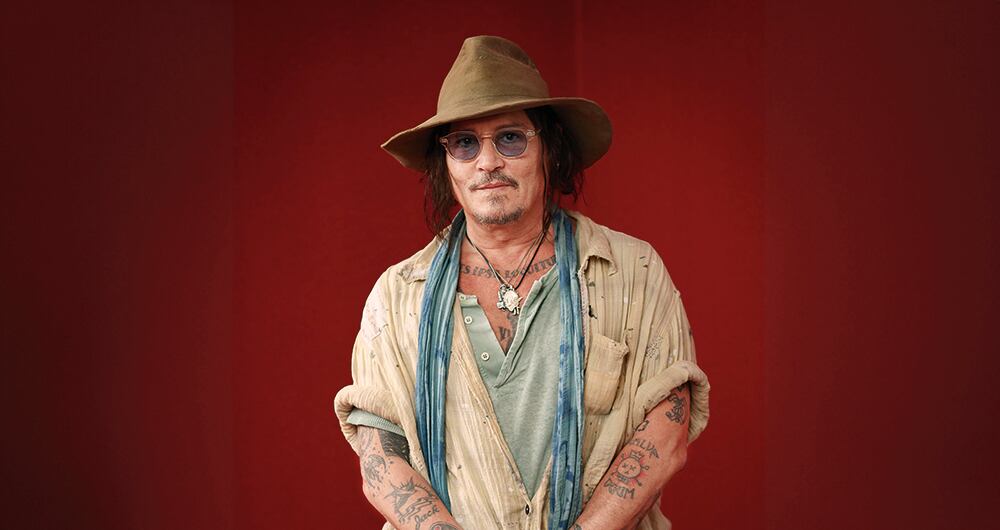 El reconocido actor seguirá maravillando a sus seguidores. 