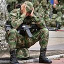 Hombres del Batallón Rifles del Ejército son señalados por estos oscuros hechos.