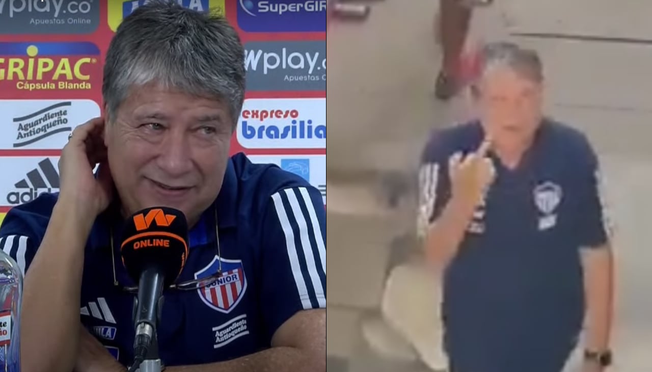 Bolillo Gómez no ha sumado de a tres en este segundo semestre.