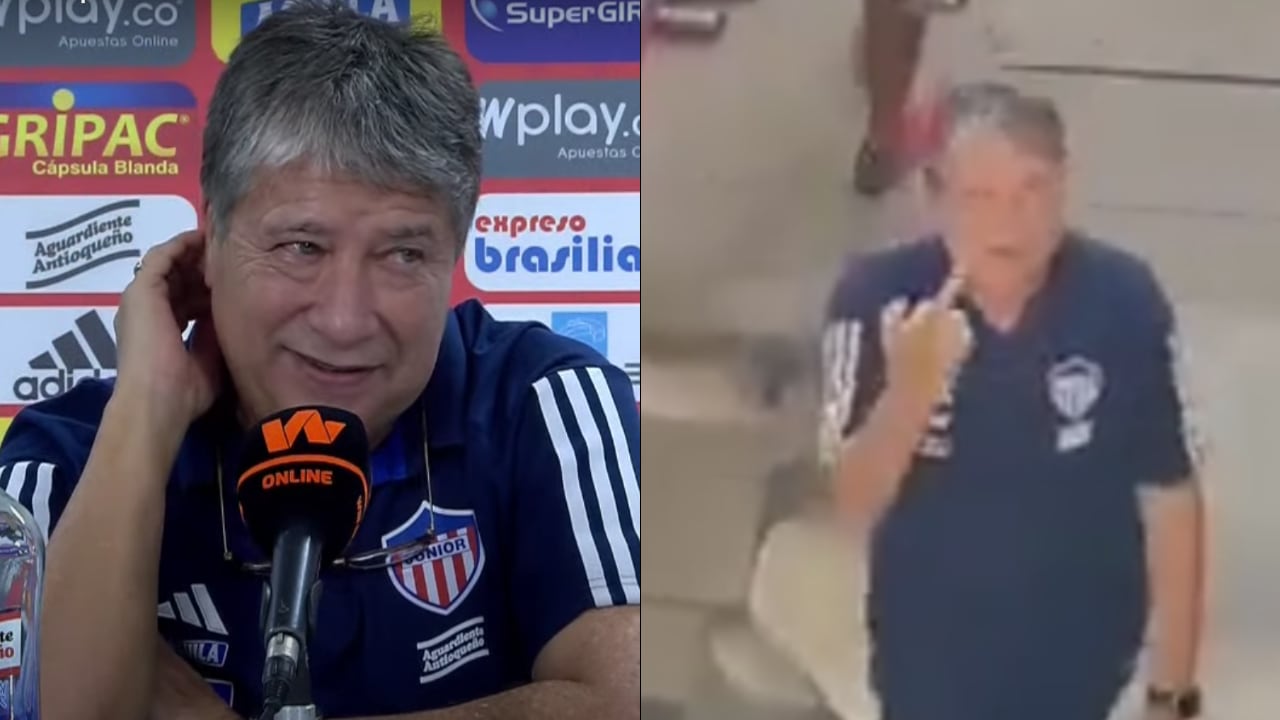 Bolillo Gómez no ha sumado de a tres en este segundo semestre.