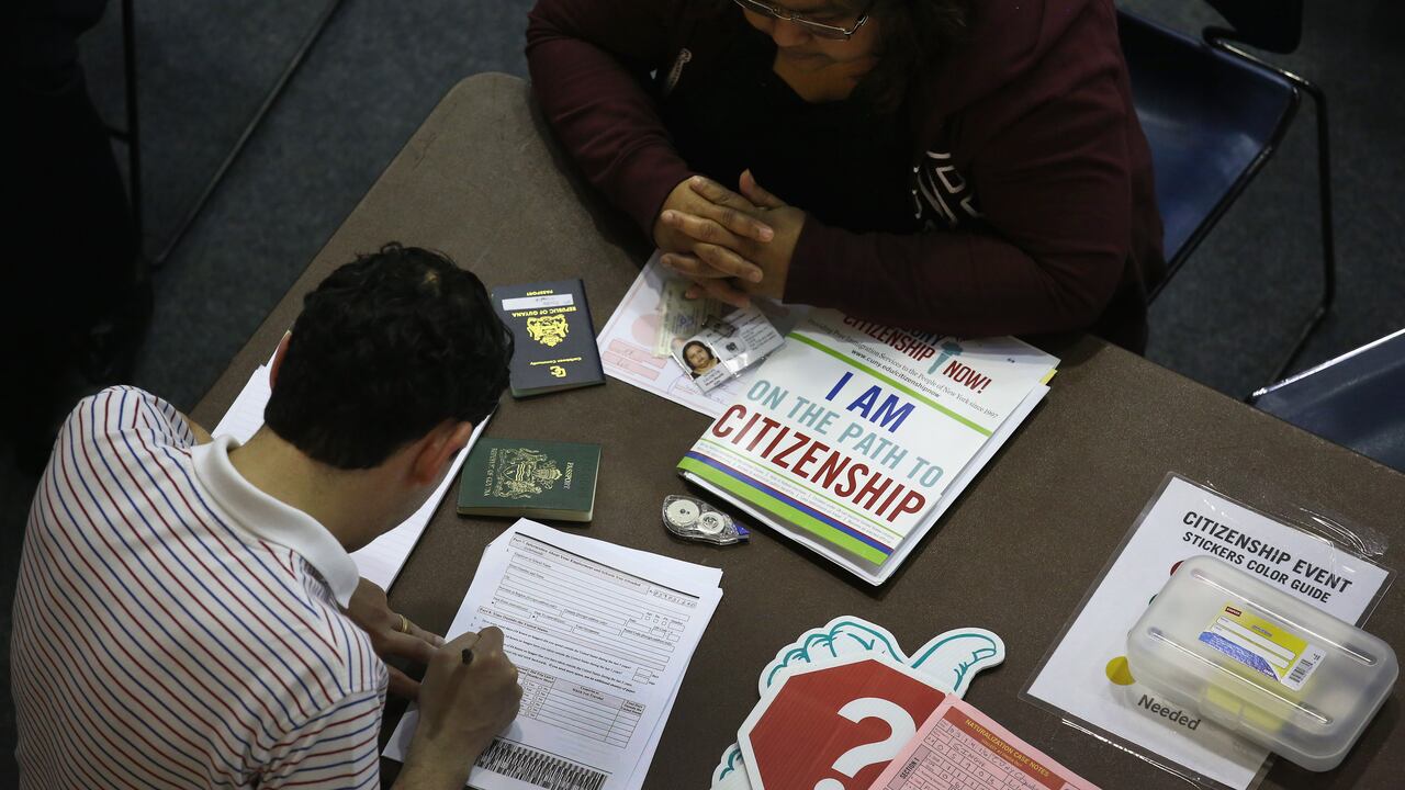 La carta debe ser diligenciada para darle más peso a la solicitud aunque no es obligatorio.
