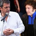 Ambos candidatos se enfrenarán en segunda vuelta presidencial