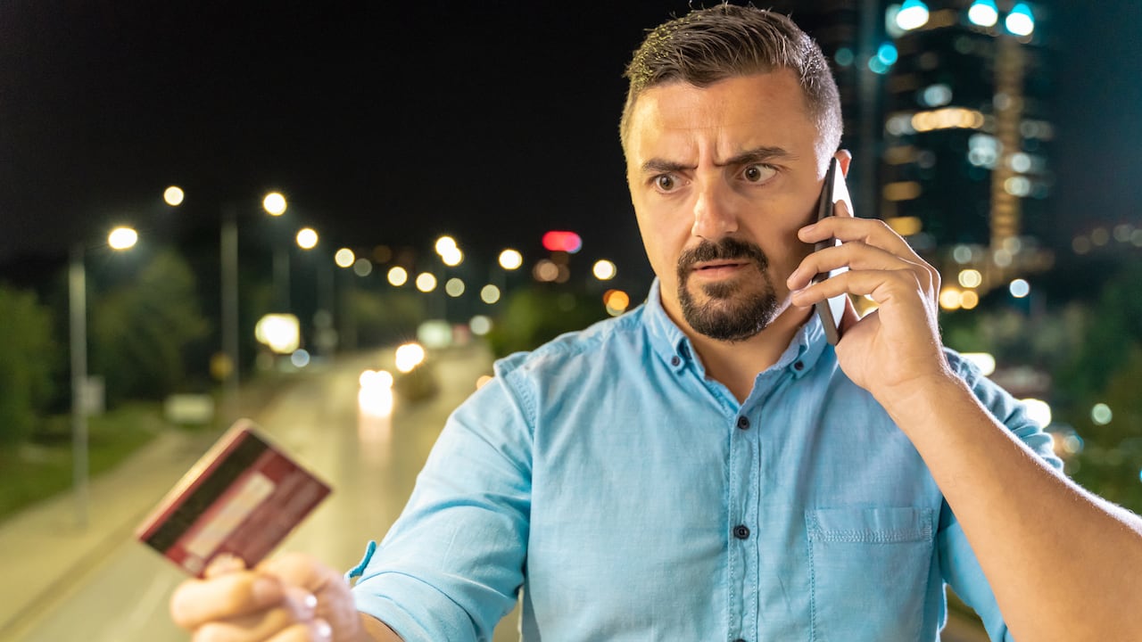 Ciberseguridad financiera: Por qué estos números no deben ser su elección para sus tarjetas de crédito.