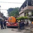 La emergencia se presentó en el barrio Alfonso Bonilla Aragón.