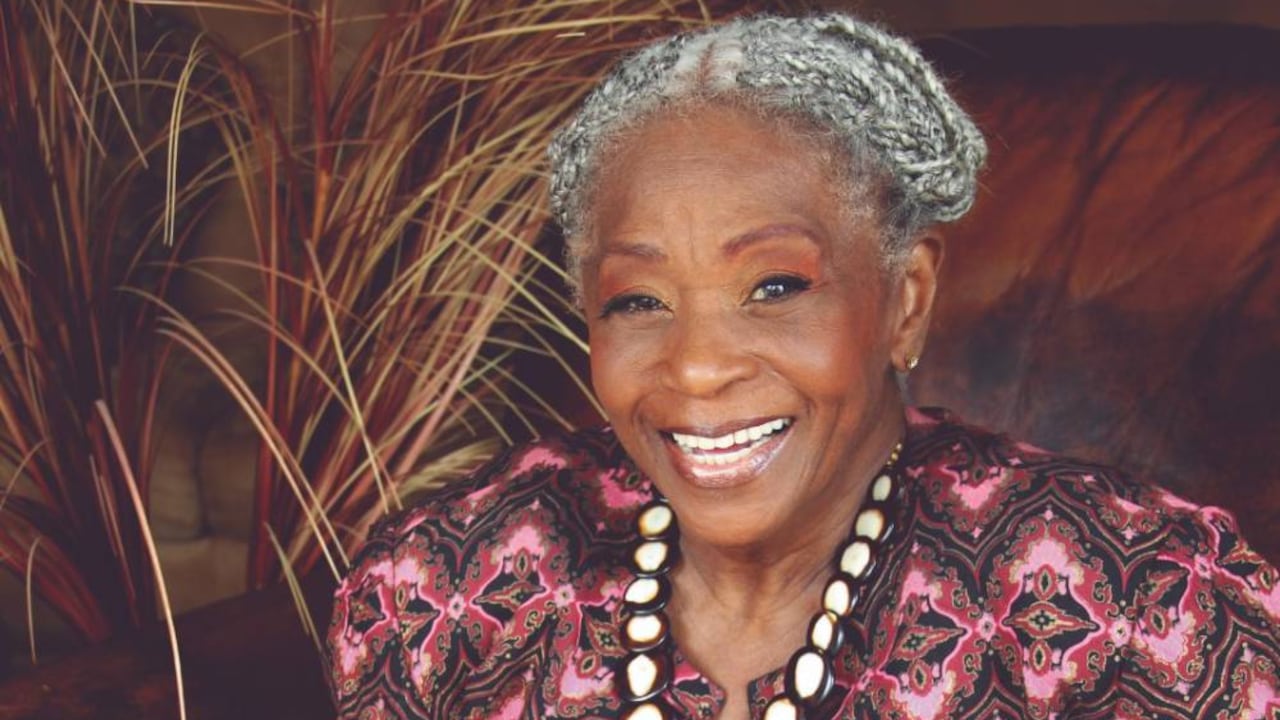 Leonor González Mina fue una de las grandes voces de Colombia