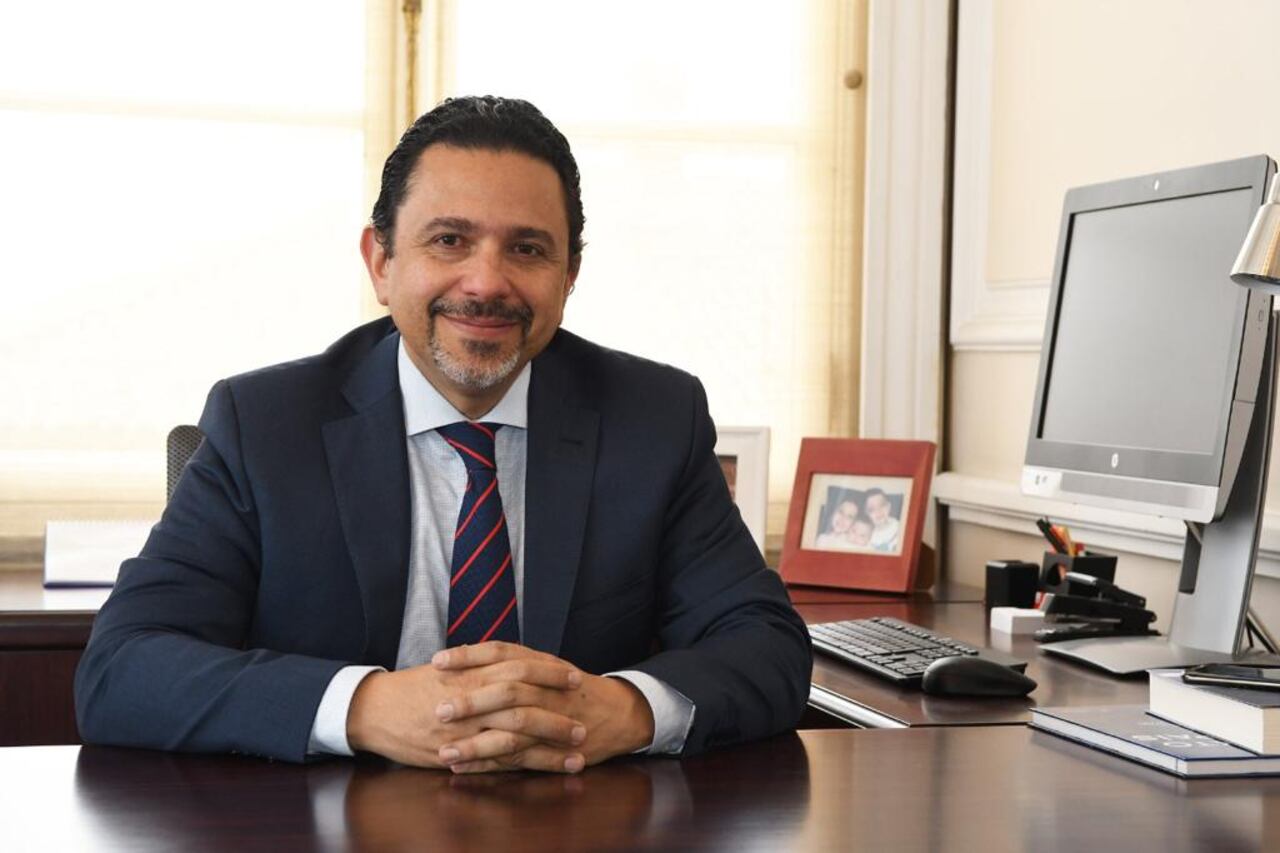 Miguel Ceballos
