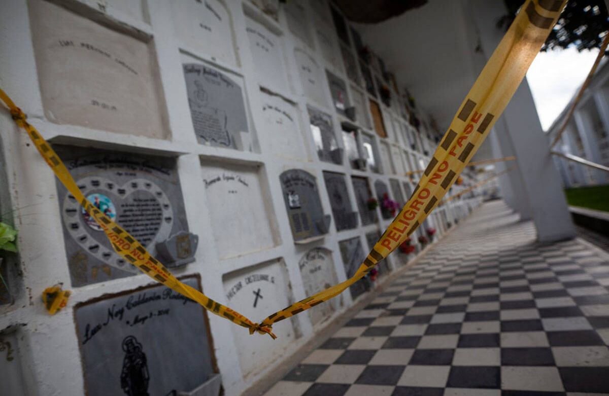 Cada uno tiene espacio para almacenar hasta 100 cofres a temperatura entre 2 y 4 grados. Foto: Esteban Vega/SEMANA