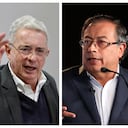 El otro sablazo de Uribe a Petro y Santos por lo ocurrido en la Catedral Primada