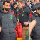 Luis Díaz salió eliminado con Liverpool en la FA Cup