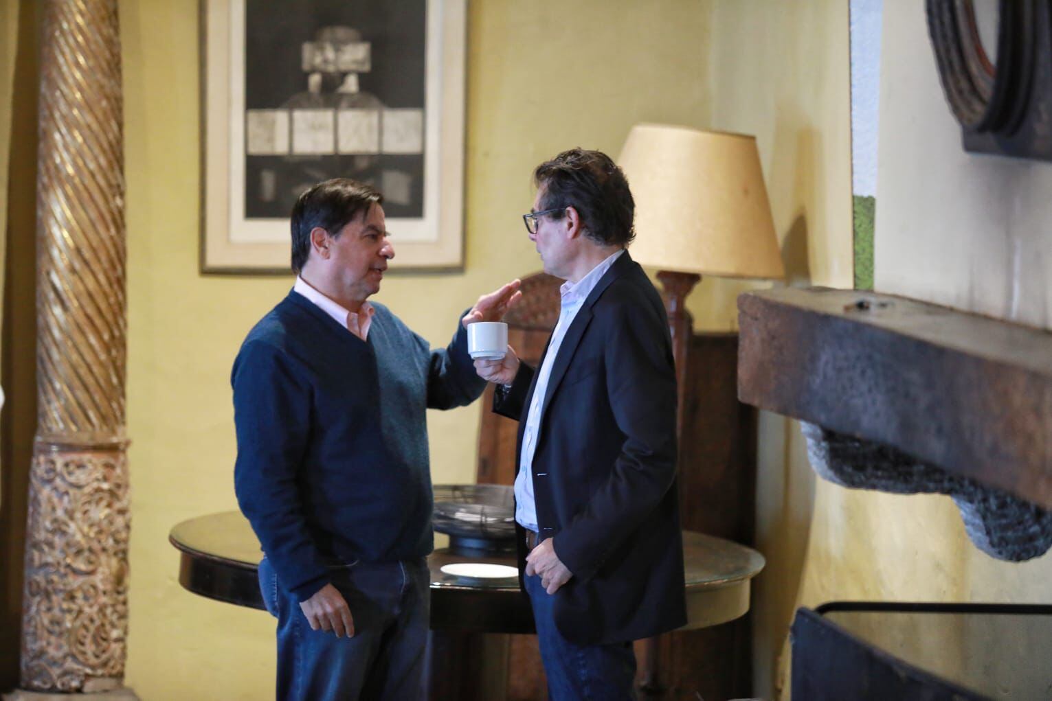 Conclave Coalición de la Esperanza