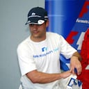 Juan Pablo Montoya y Michael Schumacher fue una de las rivalidades más fuertes de la F1