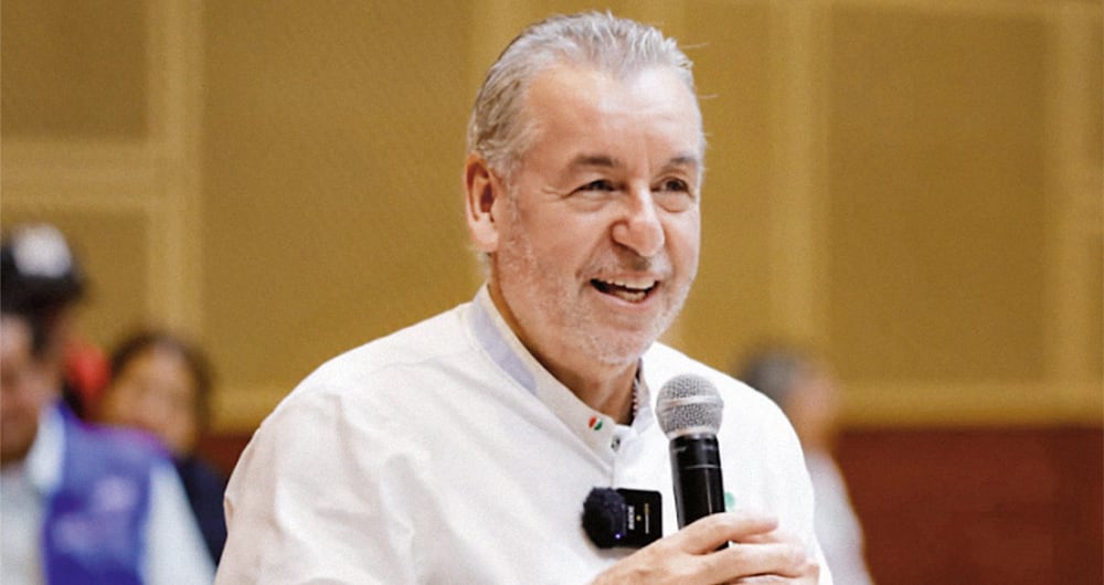 jorge eduardo londoño