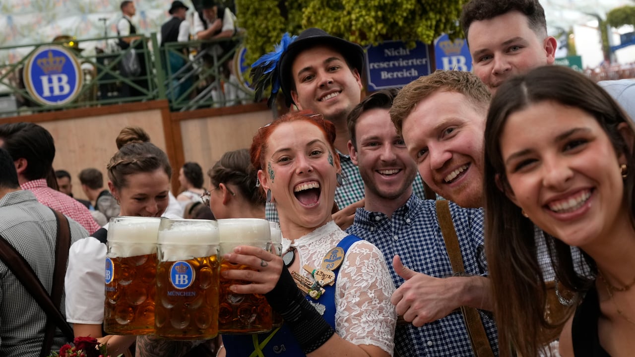 Oktoberfest