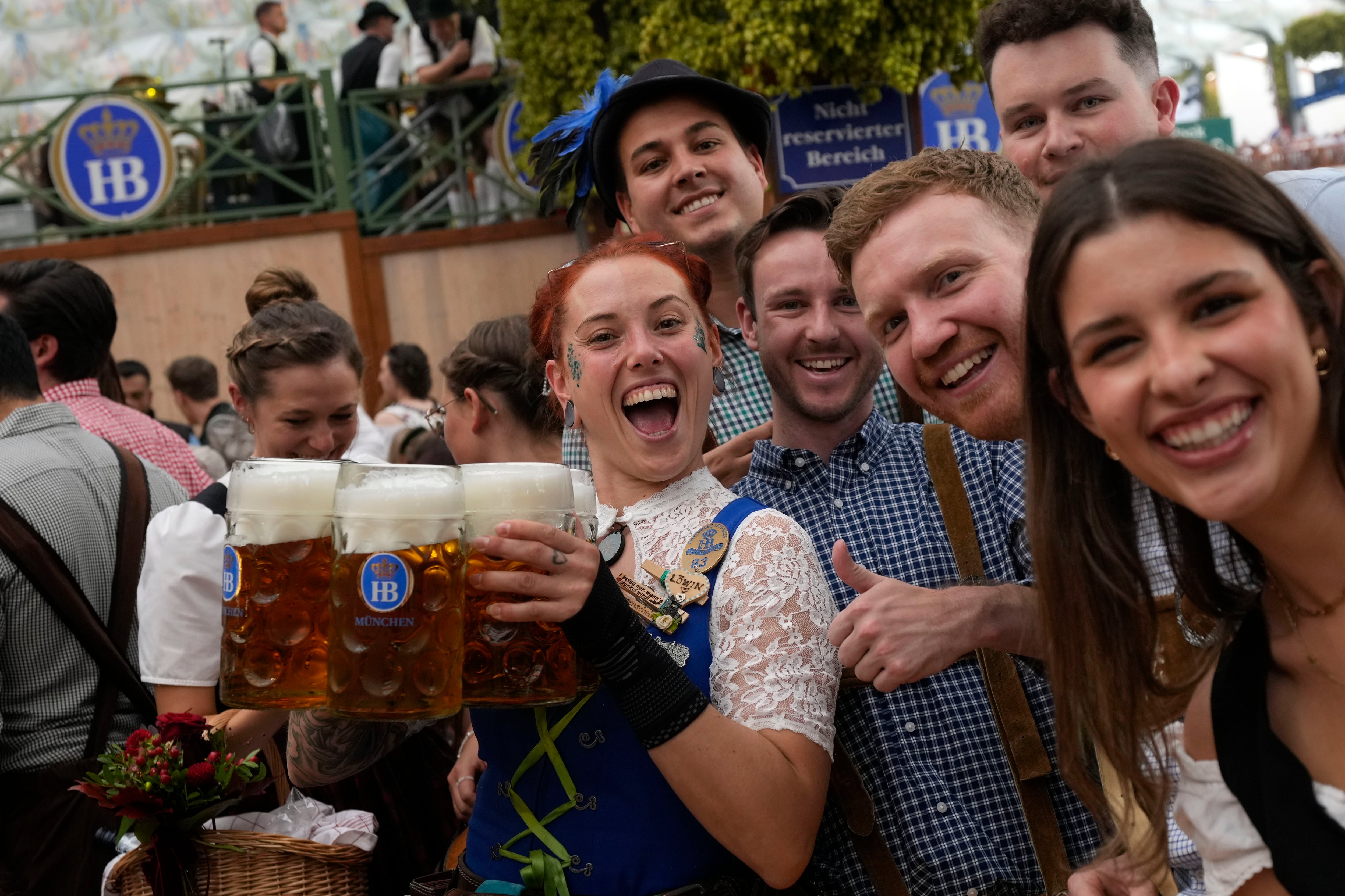 Oktoberfest