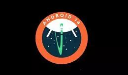 Google reveló en su blog oficial el logo Android 14.