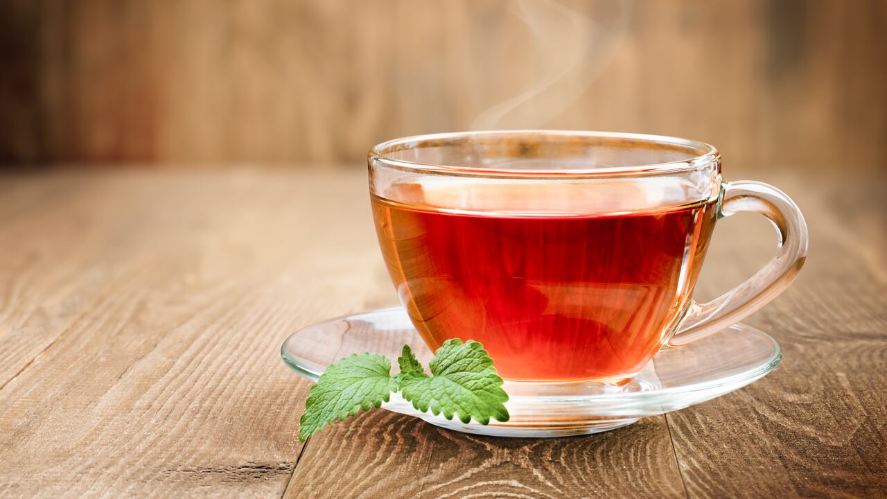 El consumo de tés o infusiones en las mañanas puede traer grandes beneficios para la salud