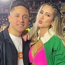 Ex esposo de Nanis Ochoa habló de su ingreso a La casa de los famosos