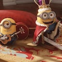 Los Minions