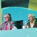 Aunque la Ocde pide que en las juntas directivas de las empresas estatales no haya ministros, ni viceministros, en el equipo elegido ayer hay dos viceministros.