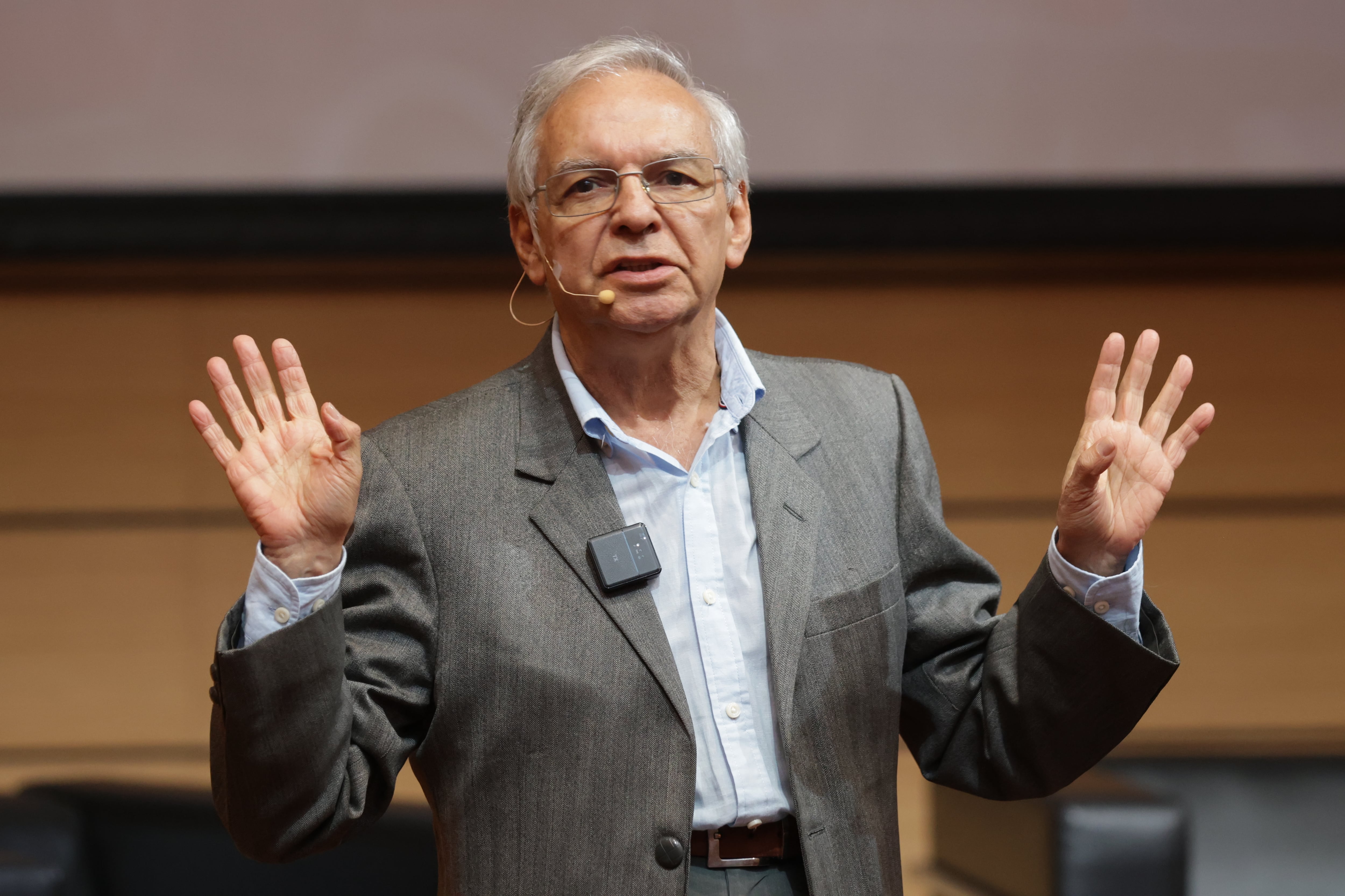 Marco Fiscal de mediano plazo 2024