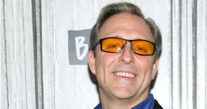 Dave Asprey, empresario. (Getty)