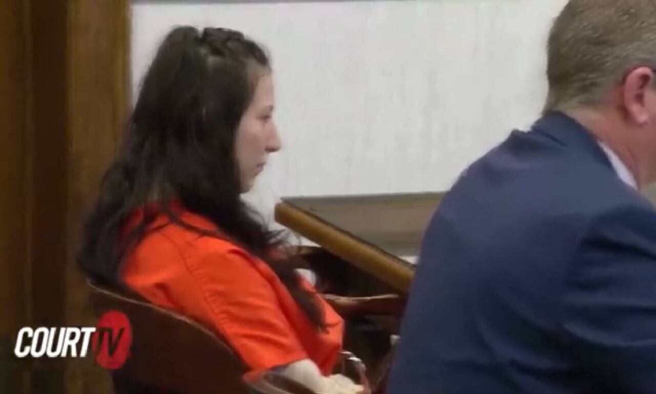 Schabusiness está casada con otro hombre distinto a la víctima y recientemente se había convertido en madre de un hijo, llamado Mateo.