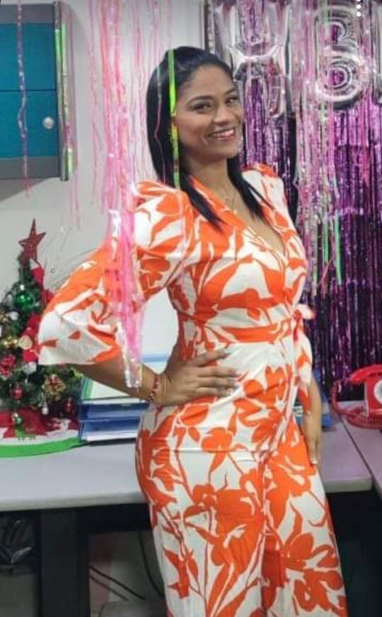 Yorleidys Paola Gómez Vásquez