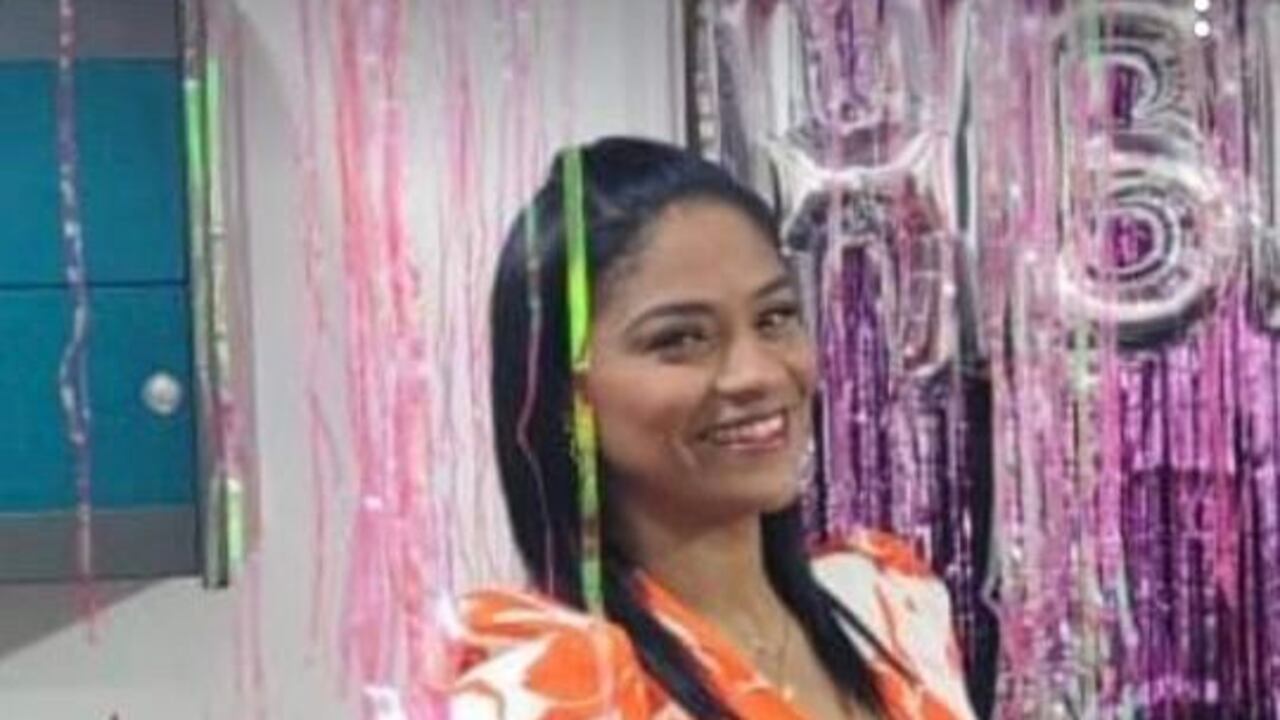 Yorleidys Paola Gómez Vásquez