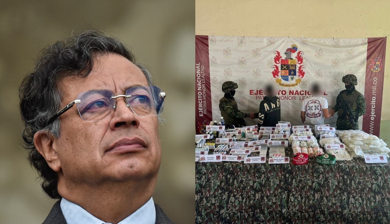 El Gobierno se comprometió a adoptar medidas para garantizar la seguridad durante el desplazamiento del del Clan del Golfo.